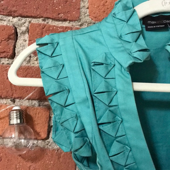 BCBG dress - Picture 2 of 2